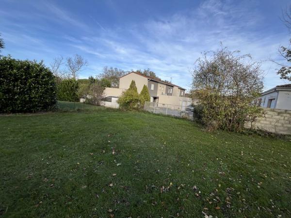 Terrain à vendre 141 700 € La Salvetat-Saint-Gilles 900 m² DPE