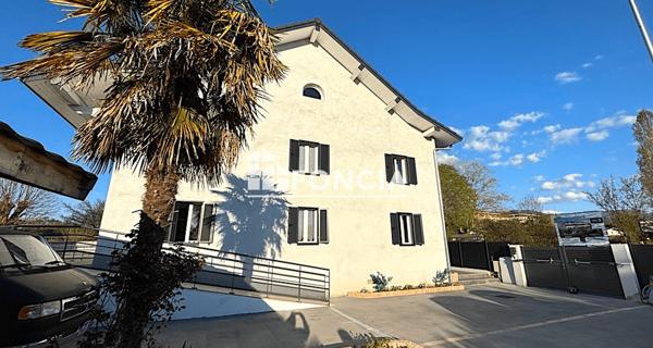À vendre Maison 8 pièces 198 m² - Sciez 74140