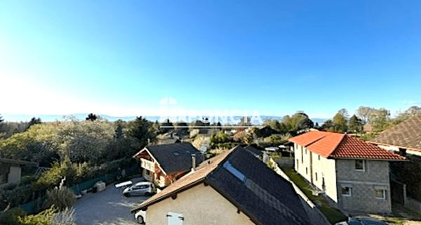 À vendre Maison 8 pièces 198 m² - Sciez 74140