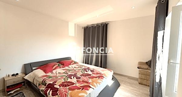 À vendre Maison 8 pièces 198 m² - Sciez 74140