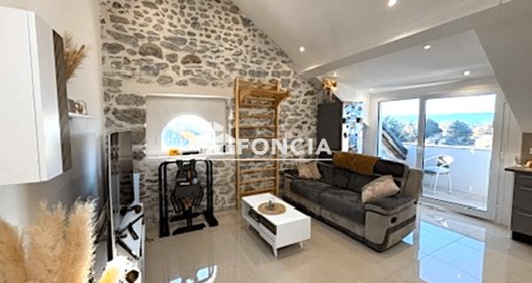 À vendre Maison 8 pièces 198 m² - Sciez 74140