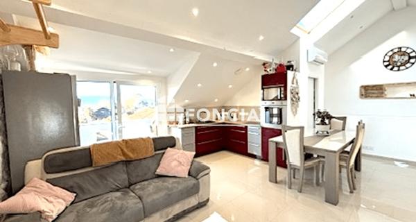 À vendre Maison 8 pièces 198 m² - Sciez 74140