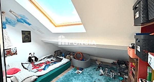 À vendre Maison 8 pièces 198 m² - Sciez 74140