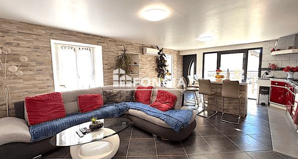 À vendre Maison 8 pièces 198 m² - Sciez 74140