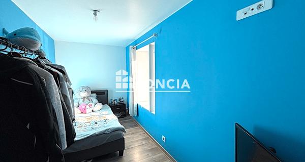 À vendre Maison 8 pièces 198 m² - Sciez 74140