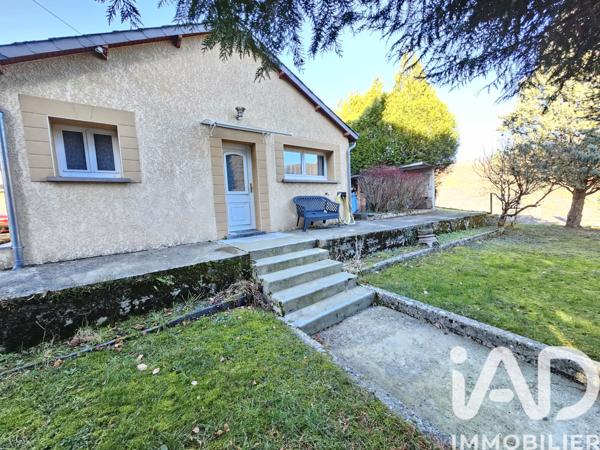 Maison à vendre 6 pièces 92,9 m² Fumay