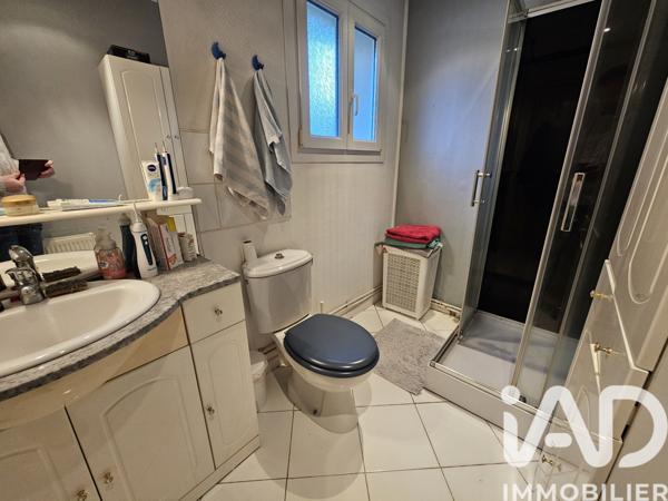 Maison à vendre 6 pièces 92,9 m² Fumay
