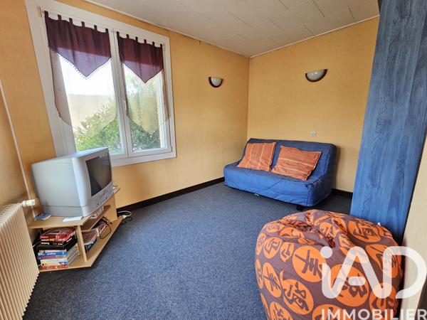 Maison à vendre 6 pièces 92,9 m² Fumay