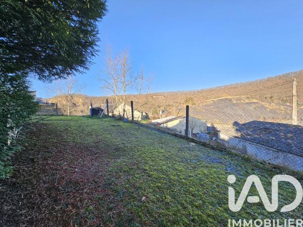 Maison à vendre 6 pièces 92,9 m² Fumay