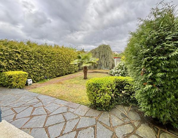 Maison Immaculée bourg- garage-101 m2