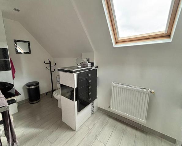 Maison Immaculée bourg- garage-101 m2