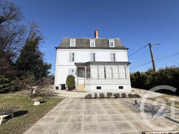 Appartement F3 à vendre  3 pièces - 73,05 m2 VALENTIGNEY - 25