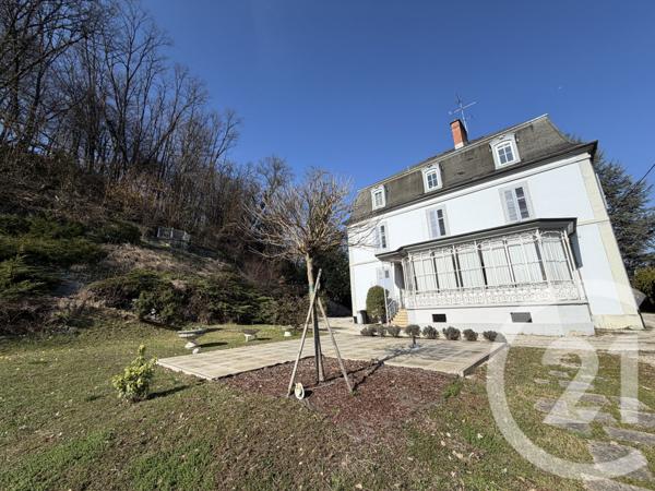 Appartement F3 à vendre  3 pièces - 73,05 m2 VALENTIGNEY - 25