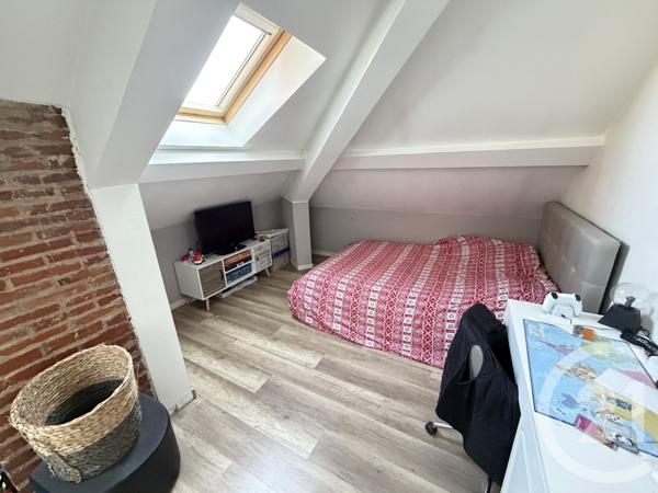 Appartement F3 à vendre  3 pièces - 73,05 m2 VALENTIGNEY - 25