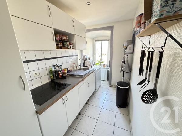 Appartement F3 à vendre  3 pièces - 73,05 m2 VALENTIGNEY - 25