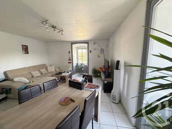 Appartement F3 à vendre  3 pièces - 73,05 m2 VALENTIGNEY - 25