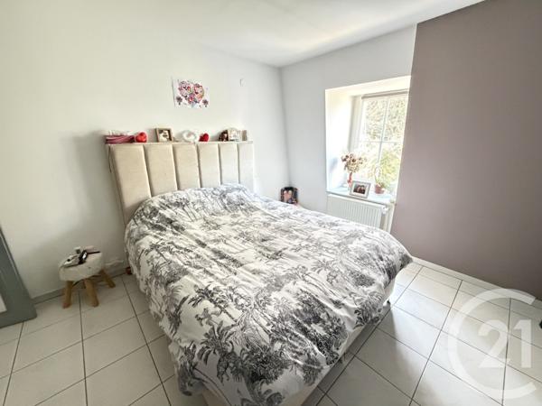 Appartement F3 à vendre  3 pièces - 73,05 m2 VALENTIGNEY - 25