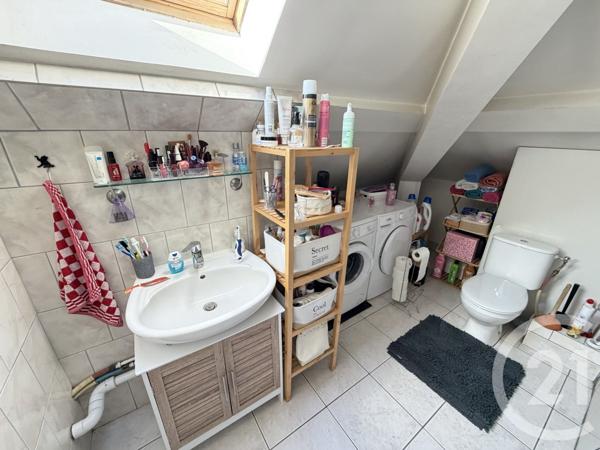 Appartement F3 à vendre  3 pièces - 73,05 m2 VALENTIGNEY - 25