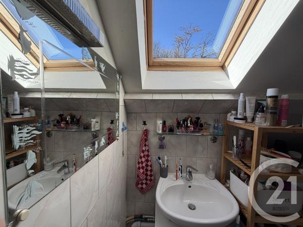 Appartement F3 à vendre  3 pièces - 73,05 m2 VALENTIGNEY - 25