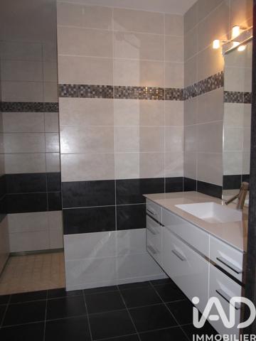 Maison à vendre 7 pièces 220 m² Illiers-Combray