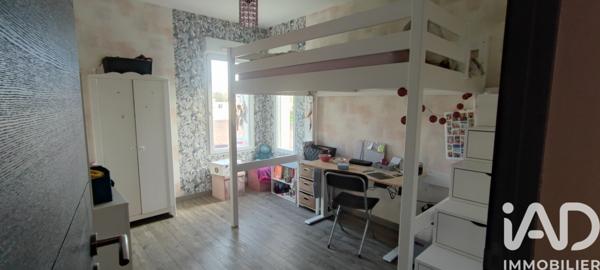 Maison à vendre 7 pièces 220 m² Illiers-Combray