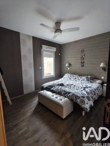 Maison à vendre 7 pièces 220 m² Illiers-Combray