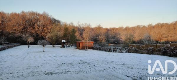 Maison à vendre 7 pièces 220 m² Illiers-Combray