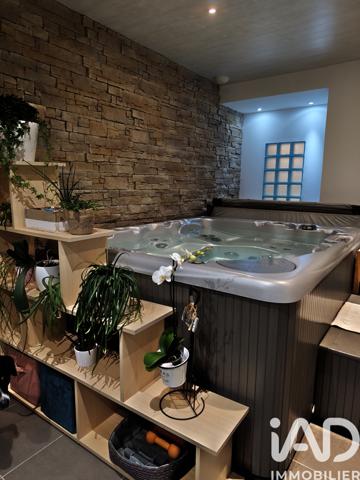 Maison à vendre 7 pièces 220 m² Illiers-Combray