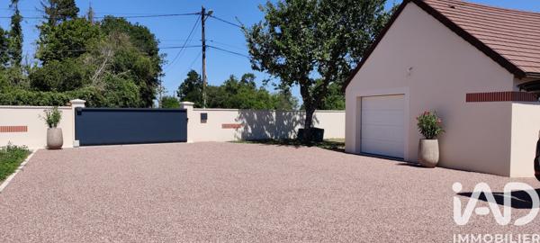 Maison à vendre 7 pièces 220 m² Illiers-Combray