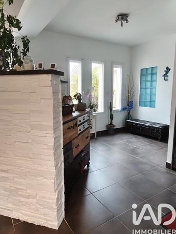 Maison à vendre 7 pièces 220 m² Illiers-Combray