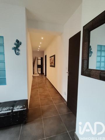 Maison à vendre 7 pièces 220 m² Illiers-Combray