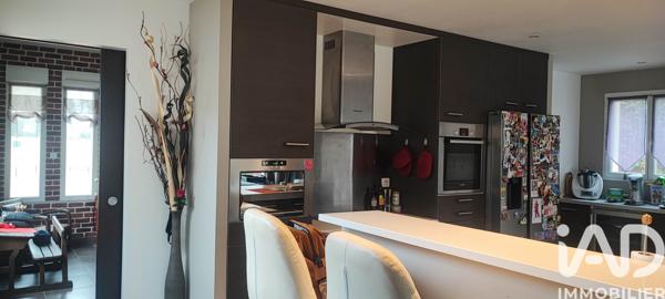 Maison à vendre 7 pièces 220 m² Illiers-Combray