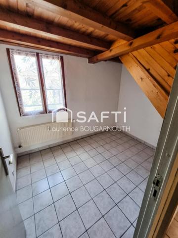 Immeuble de rapport en Monopropriété