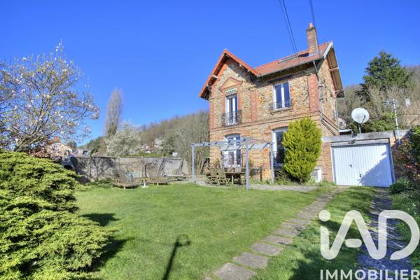 Maison à vendre 4 pièces 83 m² Palaiseau