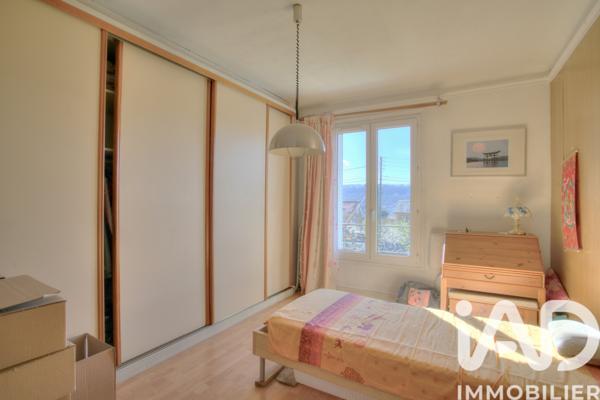 Maison à vendre 4 pièces 83 m² Palaiseau