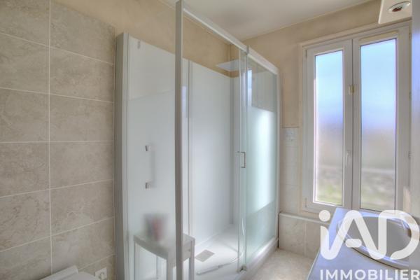 Maison à vendre 4 pièces 83 m² Palaiseau