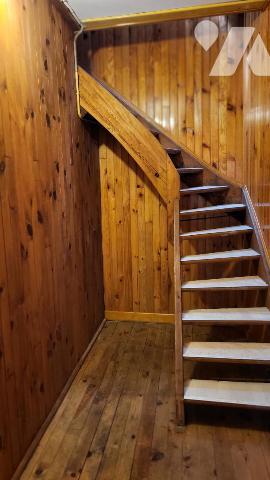 VOUJEAUCOURT - Vieux centre - Maison 2 pièces (env. 70 m² à rénover)
