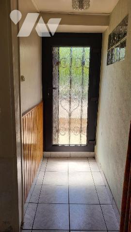 VOUJEAUCOURT - Vieux centre - Maison 2 pièces (env. 70 m² à rénover)