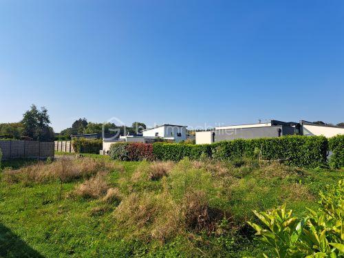 Terrain de 465 m²