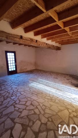 Maison à vendre 9 pièces 222 m² Saint-Genou