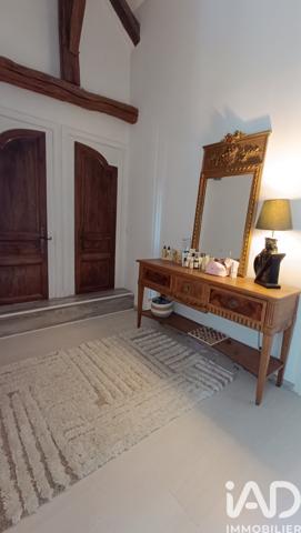 Maison à vendre 9 pièces 222 m² Saint-Genou