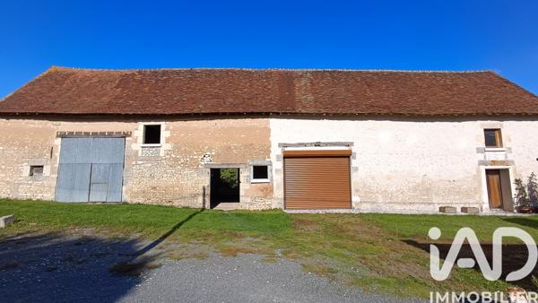 Maison à vendre 9 pièces 222 m² Saint-Genou