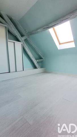 Maison à vendre 9 pièces 222 m² Saint-Genou