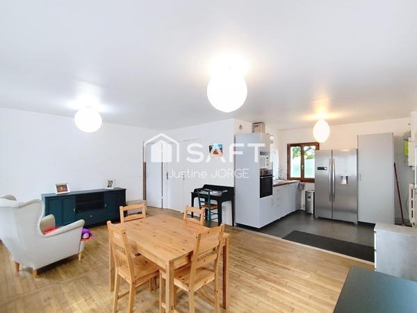 Maison, proche de toutes commodités