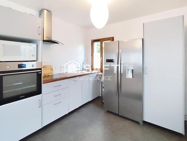 Maison, proche de toutes commodités