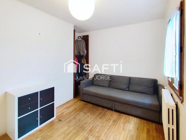 Maison, proche de toutes commodités