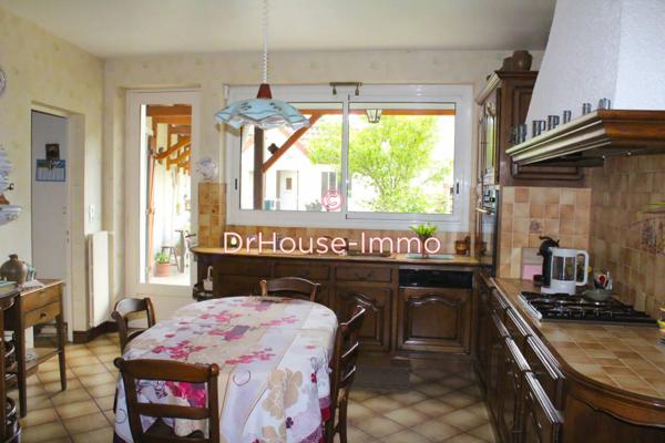 Maison à vendre 14 pièces de 384 m²