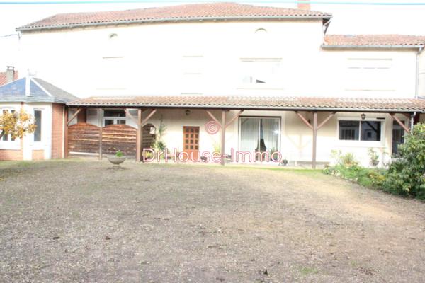 Maison à vendre 14 pièces de 384 m²