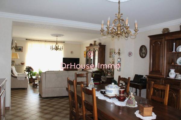 Maison à vendre 14 pièces de 384 m²