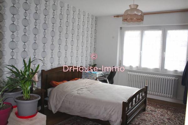 Maison à vendre 14 pièces de 384 m²